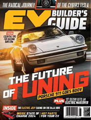 EV Builder's Guide - Digital Magazine