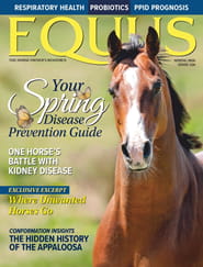 Equus Magazine