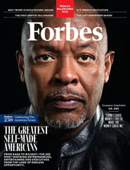 Forbes Magazine