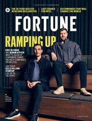 Fortune Magazine