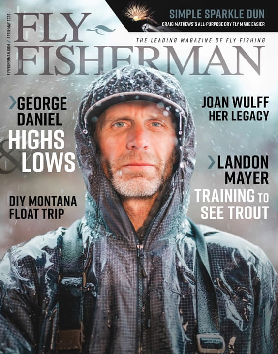 Fly Fisherman-Digital Magazine