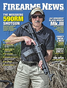 Firearms News-Digital Magazine