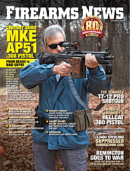 Firearms News-Digital Magazine