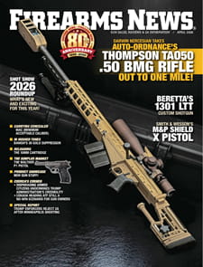 Firearms News-Digital Magazine