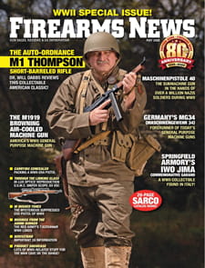 Firearms News-Digital Magazine