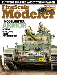Fine Scale Modeler-Digital Magazine