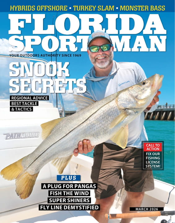 Florida Sportsman-Digital Magazine