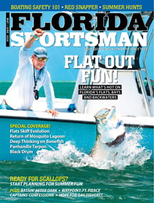 Florida Sportsman-Digital Magazine
