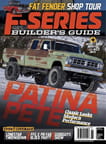 F-100 Builder's Guide