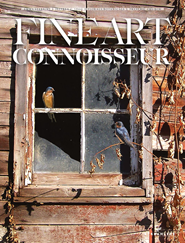 Fine Art Connoisseur - Digital Magazine