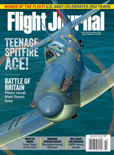Flight Journal