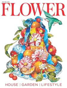 Flower Magazine