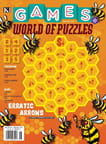 Games World of Puzzles
