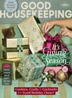Good Housekeeping - Digital