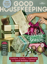 Good Housekeeping-Digital Magazine