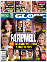 Globe Magazine