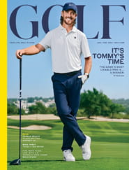 Golf-Digital Magazine