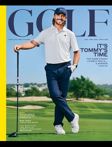 Golf-Digital Magazine