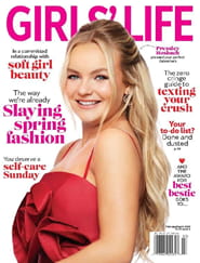 Girls' Life Magazine