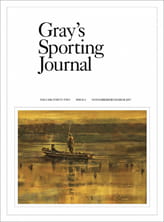 Grays Sporting Journal