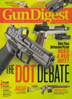 Gun Digest the Magazine