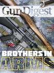 Gun Digest the Magazine