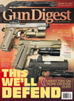 Gun Digest the Magazine