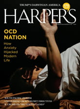 Harpers Magazine
