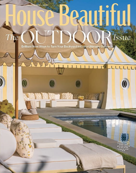 House Beautiful - Digital Magazine