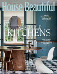 House Beautiful - Digital Magazine