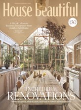 House Beautiful-Digital Magazine