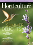 Horticulture
