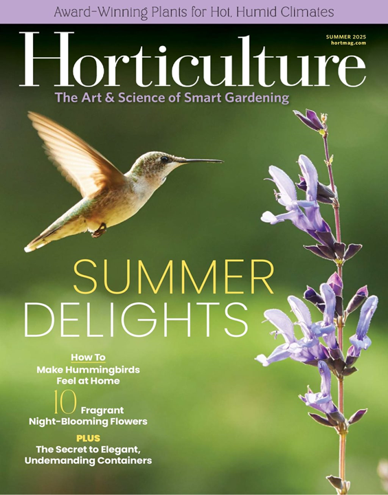 Horticulture Magazine