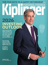 Kiplingers Personal Finance Magazine