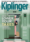 Kiplinger's Personal Finance