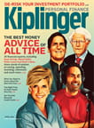 Kiplinger's Personal Finance