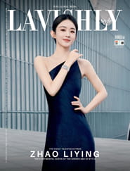 Lavishly Style-Digital Magazine