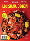Louisiana Cookin'