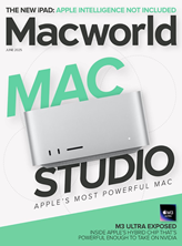 Macworld -Digital Magazine