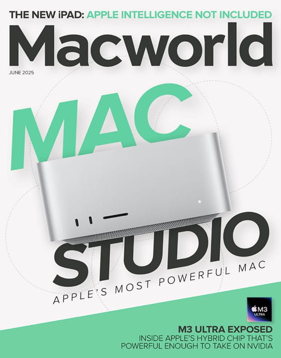 Macworld - Digital Magazine