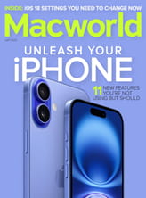 Macworld -Digital Magazine
