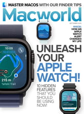 Macworld -Digital Magazine