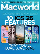 Macworld -Digital Magazine