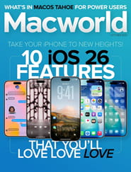Macworld - Digital Magazine