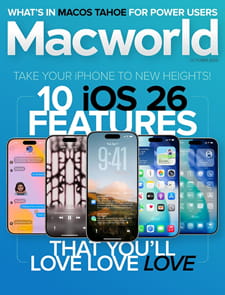 Macworld - Digital Magazine