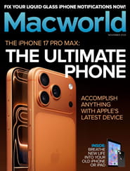 Macworld - Digital Magazine
