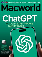 Macworld -Digital Magazine