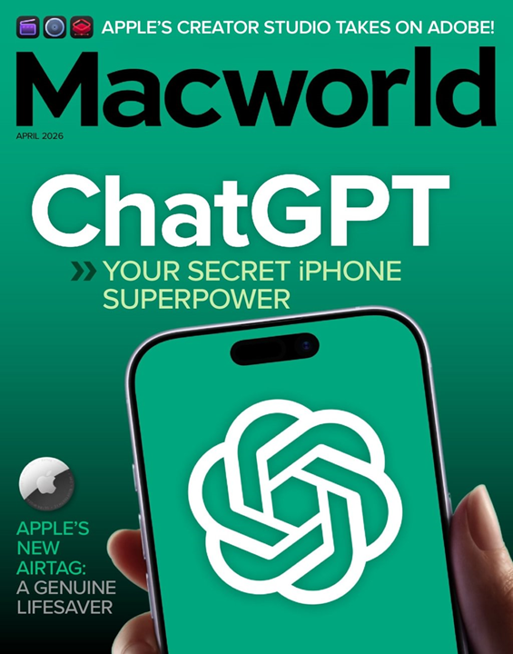 Macworld - Digital Magazine