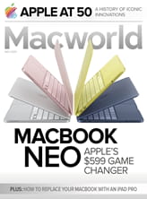 Macworld -Digital Magazine