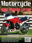 Motorcycle Classics